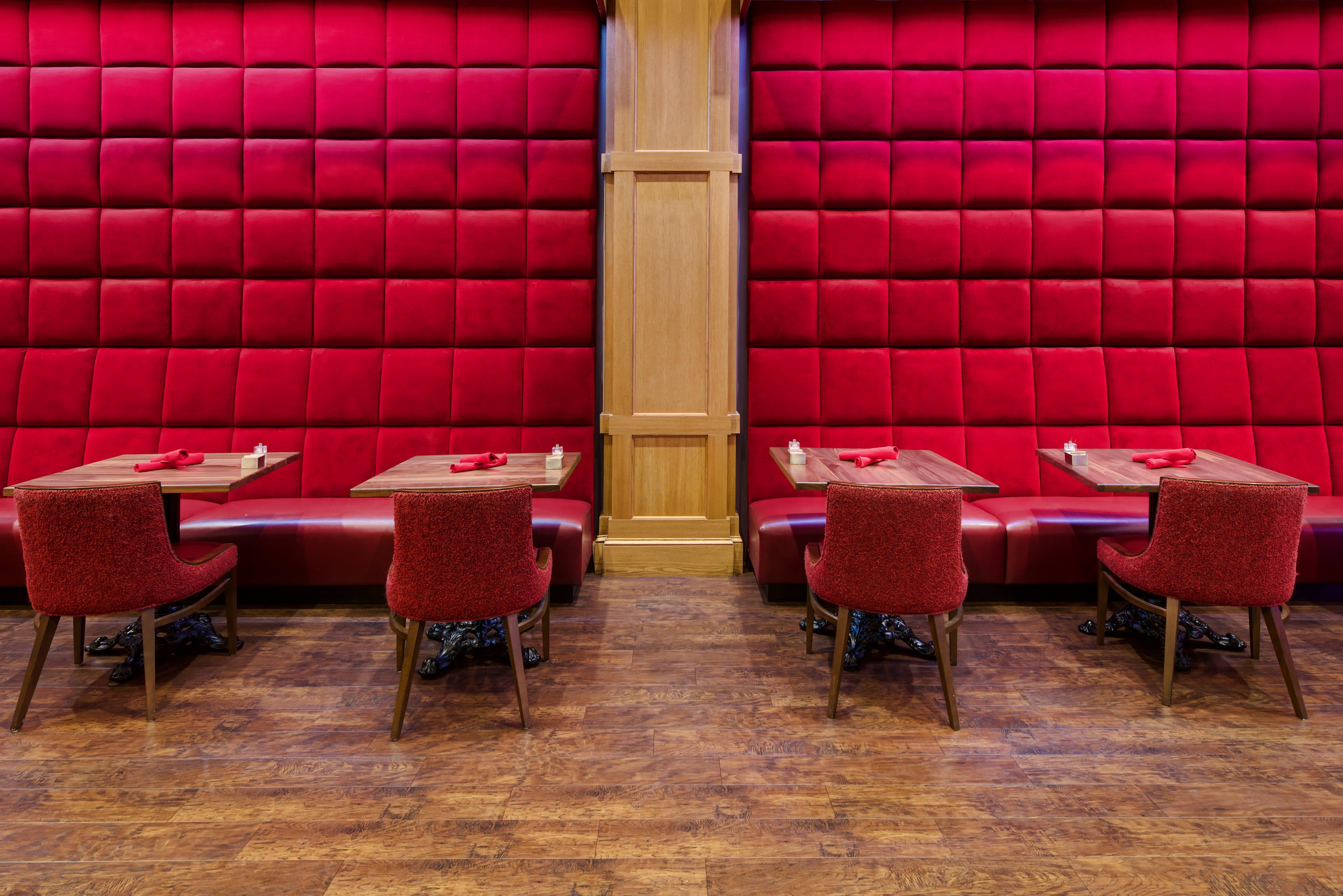 Hotel Indigo Nashville - The Countrypolitan Luaran gambar