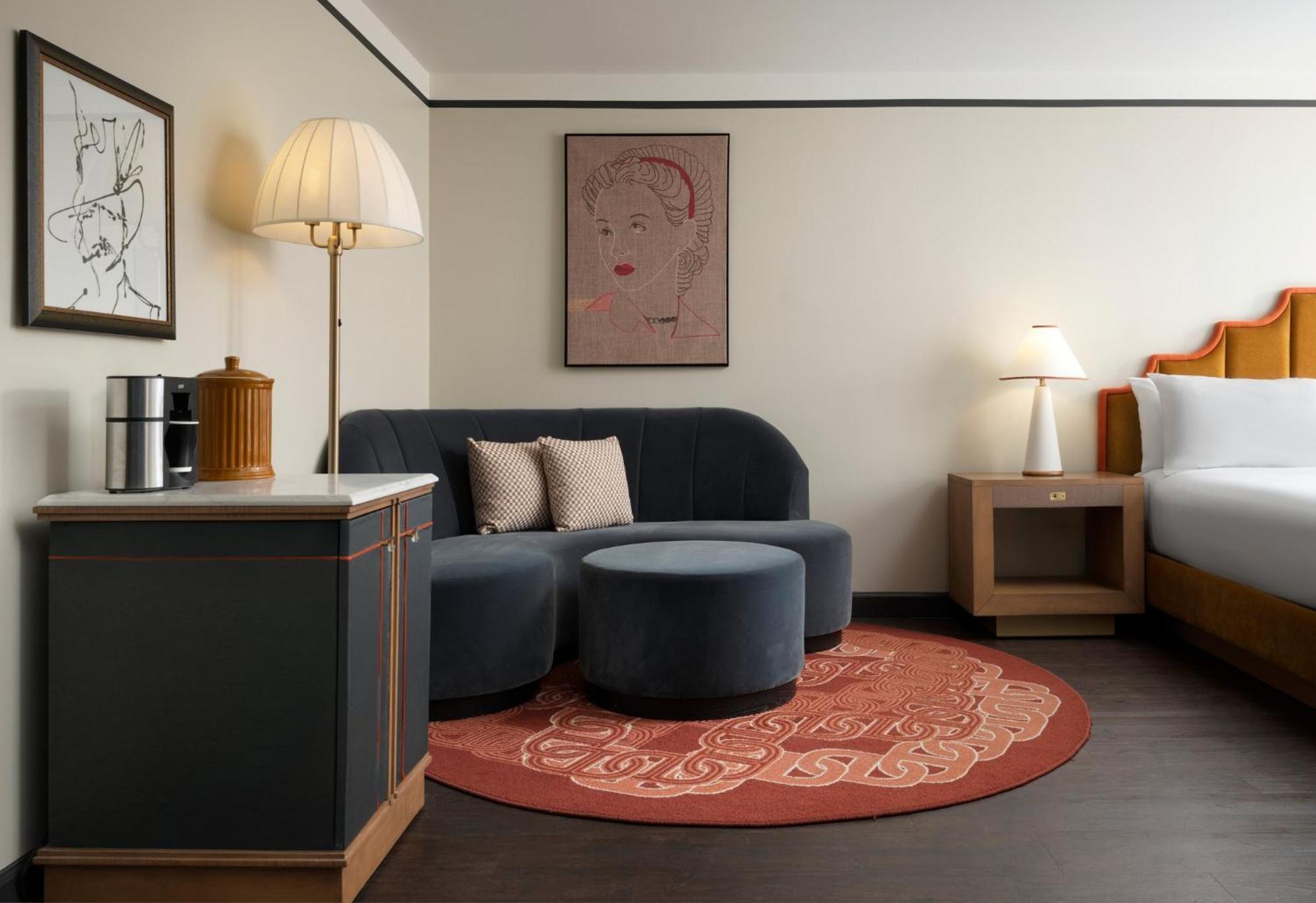 Hotel Indigo Nashville - The Countrypolitan Luaran gambar