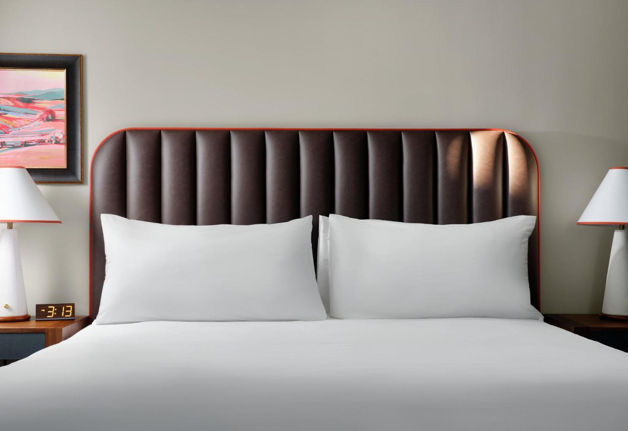Hotel Indigo Nashville - The Countrypolitan Luaran gambar