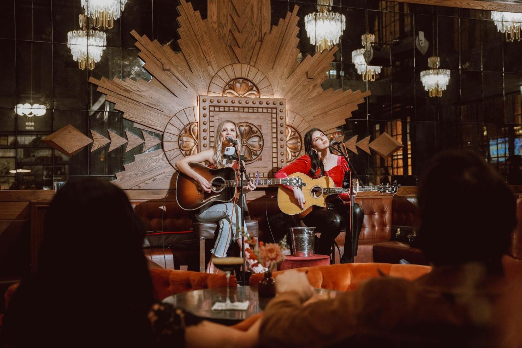 Hotel Indigo Nashville - The Countrypolitan Luaran gambar